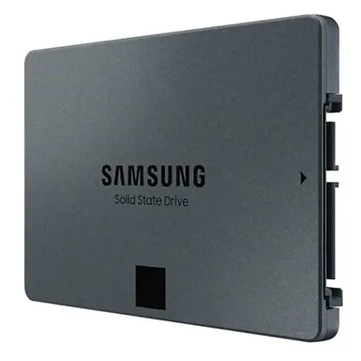 $80 • Buy Brand New Samsung 870 QVO 2.5  SSD Internal Solid State Drive 1TB