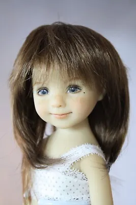  Kara Lynn  Wig By Monique For Little Darling And Others Size 7-8 Only! • $16