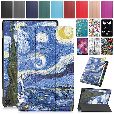 For Samsung Galaxy ​Tab A9/A9+/S9/S9+/S9 FE/S9 Ultra Tablet Case Smart Cover AU • $16.99