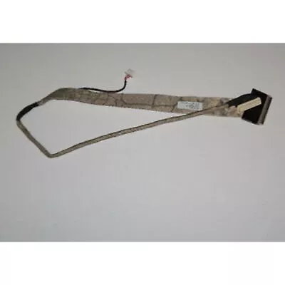 Screen Line Cable Fit For MSI GX620 GX630 MSI1651X 1651X K19-3040006-H39 Laptop • $12.61