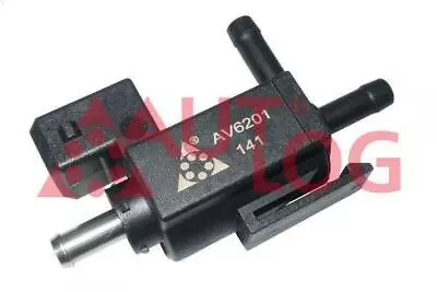 Charging Pressure Control Valve AUTLOG AV6201 For Opel Vectra C (Z02) 2.0 2003-2008 • $34.43