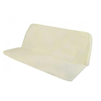 $136.65 • Buy 1965 - 1978 VW Volkswagen Bug Beetle Sedan Rear Bench Seat Foam