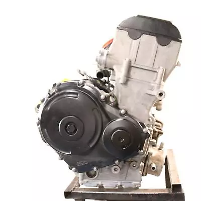 06-07 Suzuki GSXR 750 Engine Motor 11K *VIDEO* # 8397 • $2199.93