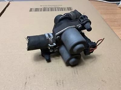 MERCEDES SLK CLK R170 W208 DUO WATER HEATER CONTROL VALVE 0018303284 12 Mth Wty • $61.55