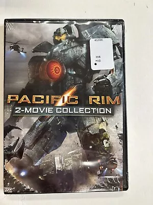 Pacific Rim : 2-Movie Collection New DVD • $8.99