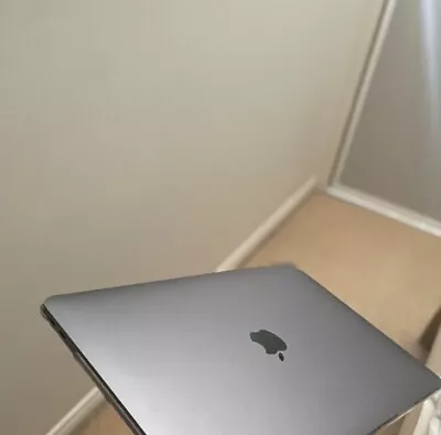 Apple MacBook Pro 13  Laptop 256GB - MPXT2X/A - (June 2017 Space Grey) • $720