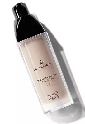 Illamasqua Beyond Foundation 30ml Shade MR1 • £7.99