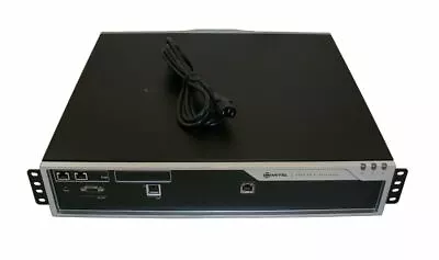 Mitel 3300 CX II Controller 50006093 With Analog MB T1/E1 & 250GB HD • $373.75