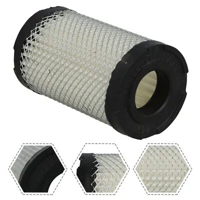 Long Lasting Air Filter For QUALCAST CLASSIC 35S 43S Hassle Free Installation • £5.15