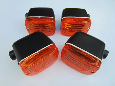 Bmw Turn Signal R60/6 R75/6 R90/6 R90s R80/7 R100rs R100rt R75/7 63231243442 • $89.95