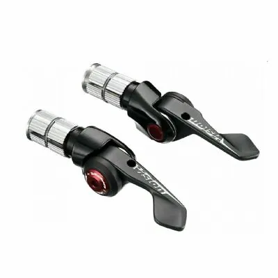 FSA Vision TriMax 2/3 X 11 Speed Bar End Shifters Front/Rear Bar Cons  • $169.99