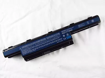 6cell Battery For Acer Aspire 5742 5741 5749 5750 Notebook AS10D81 • $42.12