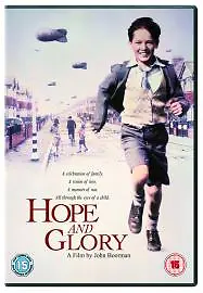 Hope And Glory - Brand New Sealed Dvd Freepost • £4.99