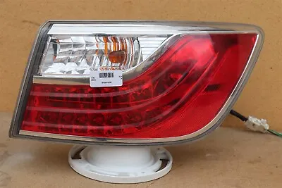 2010-12 Mazda CX-9 CX9 Outer LED Tail Light Taillight Passenger Right RH • $149