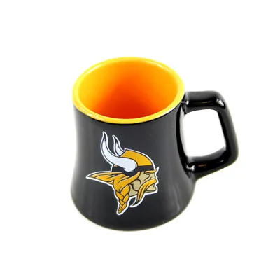 NFL Minnesota Vikings Mini Mug Shot Glass  • $11.95