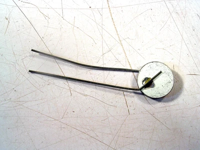 $3 • Buy Amphenol Thermistor Ptc Standard  Ys5918pto  New
