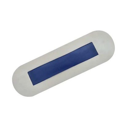 £6.98 • Buy Inflatable Boat PVC Seat Hook Strap/Patches Light For Dinghy's Ribs Yacht Boat