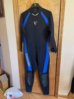 Henderson 3mm Men's Wetsuit  Size Large • $20