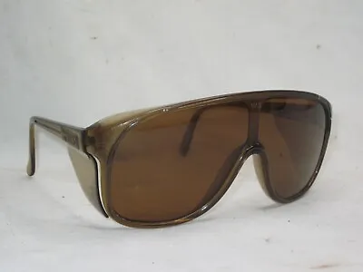 $40 • Buy Vintage SPECTRA By WILLSON W.S. Eyeglasses Glasses Sunglasses Safety Frames