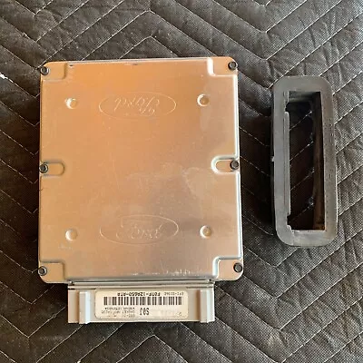 1991 Ford F350 7.5 460 E4OD PCM S0J ECM Computer Module F0TF-12A650-ATA • $124.99