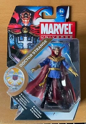 Hasbro Marvel Universe DOCTOR STRANGE 3.75 Inch Series 3 Action Figure 12  • £19.99