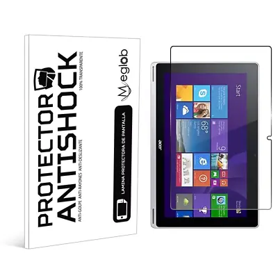 ANTISHOCK Screen Protector For Tablet Acer Aspire Switch 11 • $60.49