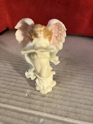 Seraphim Classics Heaven On Earth “ Melody”  81661 Angel Figurine. DWK • $20