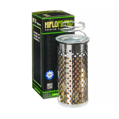 HiFlo Oil Filter HF178 Harley Davidson NEW • $13.14