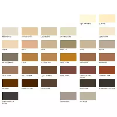 £2.79 • Buy DecoArt Americana Acrylic Paint 59ml 2oz Browns