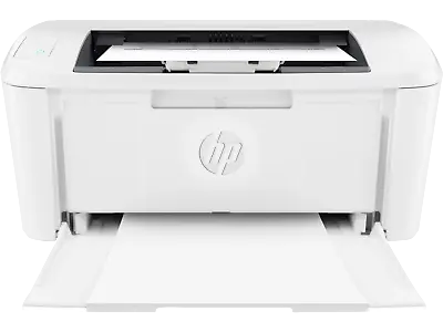 HP LaserJet M110w Laser Printer Black And White Mobile Print Up To 8000 Pages • $129