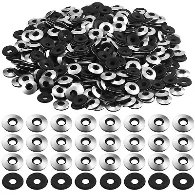 304 Stainless Steel Rubber Washers Bonded Sealing EPDM Washers5/16'' 200 Pcs • $25.52