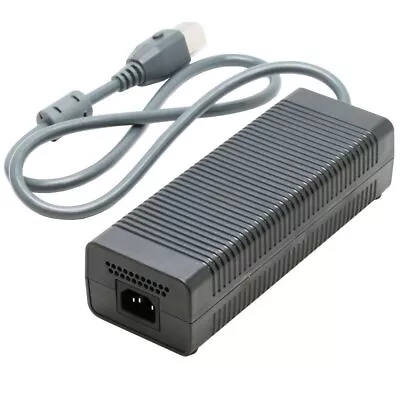 Microsoft XBox 360 Gaming Console 203W AC Adapter Power Supply • $19.99
