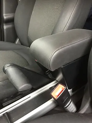 Armrest For MINI COUNTRYMAN R60 (2010-2017) Adjustable Large Storage Premium QLT • $155