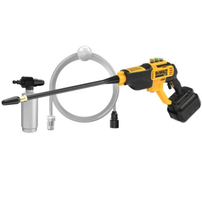 $101.09 • Buy DEWALT DCPW550B 20V MAX 550 PSI Power Cleaner (Tool Only) New