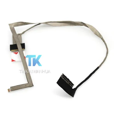 DC02001AV20 ASUS X53U K53U K53Z K53TK LCD Display Screen Video LVDS Flex Cable • $9.49