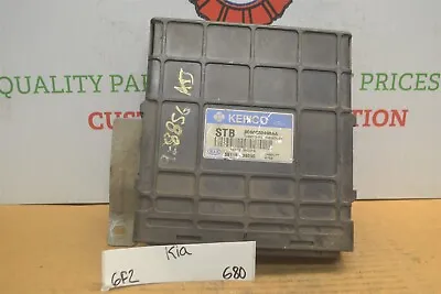 3911538090 Kia Optima AT 2005 Engine Control Unit ECU Module 680-6F2 • $216.99