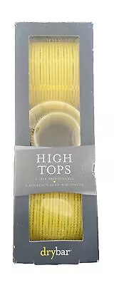 Drybar High Tops Self-Grip Rollers 6-Pack (3 Medium/3 Large) • $18