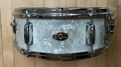 Vintage Slingerland 5  X 14  Snare Drum • $300