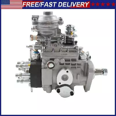 VE Diesel Fuel Injection Pump 0460426205 For 91-93 Dodge 5.9L Cummins 12V VE-205 • $660.11