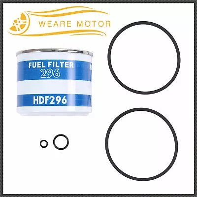 Fuel Filter Fit For Massey Ferguson 230 235 245135 150 165 175 180 1080+ • $10.99