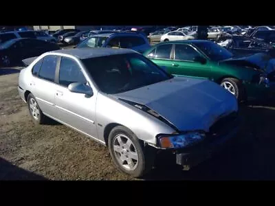 Engine 2.4L VIN D 4th Digit KA24DE Fits 00-01 ALTIMA 531075 • $605