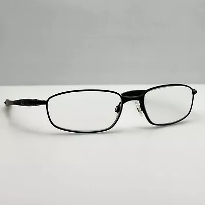 Oakley Eyeglasses Eye Glasses Frames OX3162-0365 Blender 6B 55-17-133 • $169