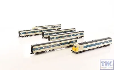 30-420 Bachmann OO Gauge Western Pullman (Sound) (Unboxed Loco Only) (Pre-Owned) • $1057.40