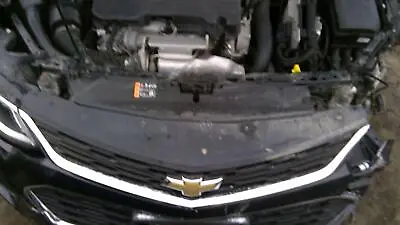 18 CHEVY CRUZE Grille • $373.82