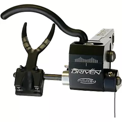 AAE Driven Drop Away Rest • $129.99