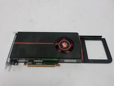 Apple HD5770 Radeon Mac 1GB Graphics Card 102C0160300 • $59.99