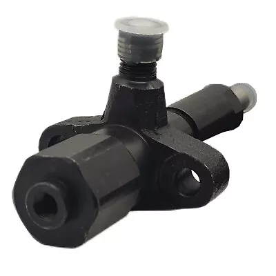 Fuel Injector 2645666 For Perkins 4.236 Series Diesel Engine JCB 1400B 214B 930 • $52.59