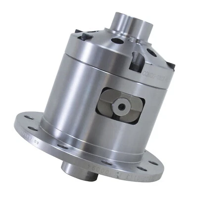 $627.55 • Buy Yukon YGLGM8.5-3-30 Grizzly Locker Front/Rear Differential GM 8.5/8.6 30 Spline