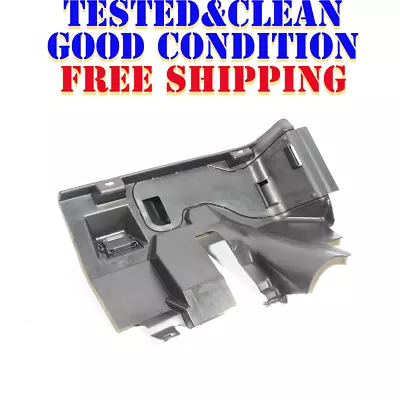 02-05 Mercedes Ml320 W163 Left Driver Side Dash Kick Panel Cover Trim Oem • $47.11