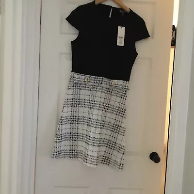 £10 • Buy Lipsy Dress 12 New